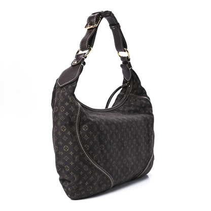 Louis Vuitton Mini Lin Manon MM Ebene 3 of 10