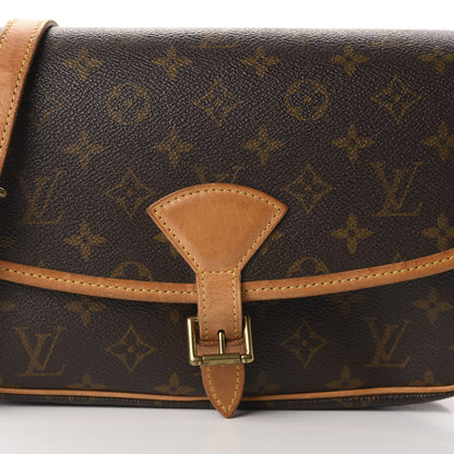 Louis Vuitton Monogram Sologne 10 of 10