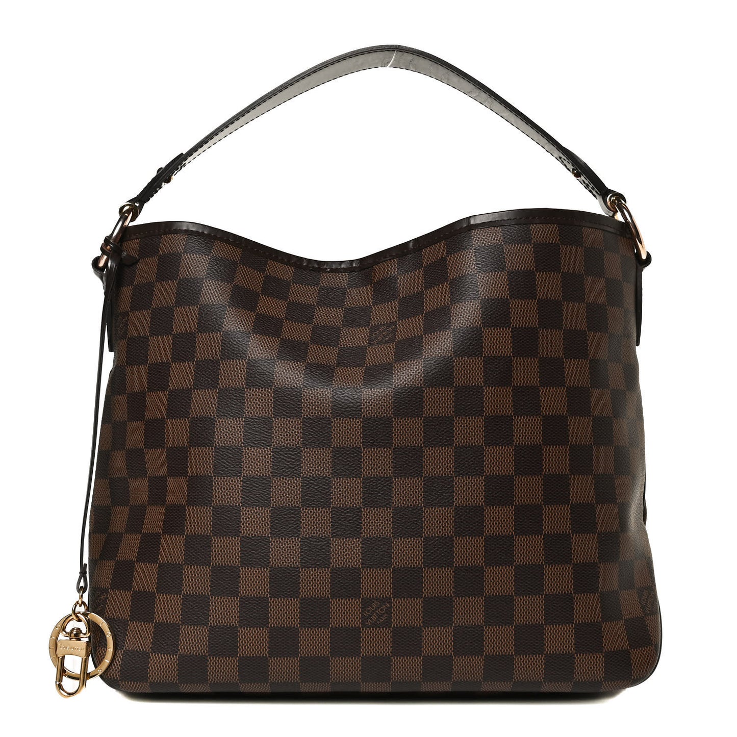 Damier Ebene Delightful PM