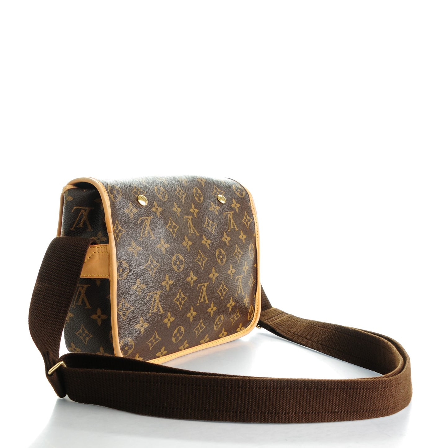 Monogram Congo PM Messenger Bag