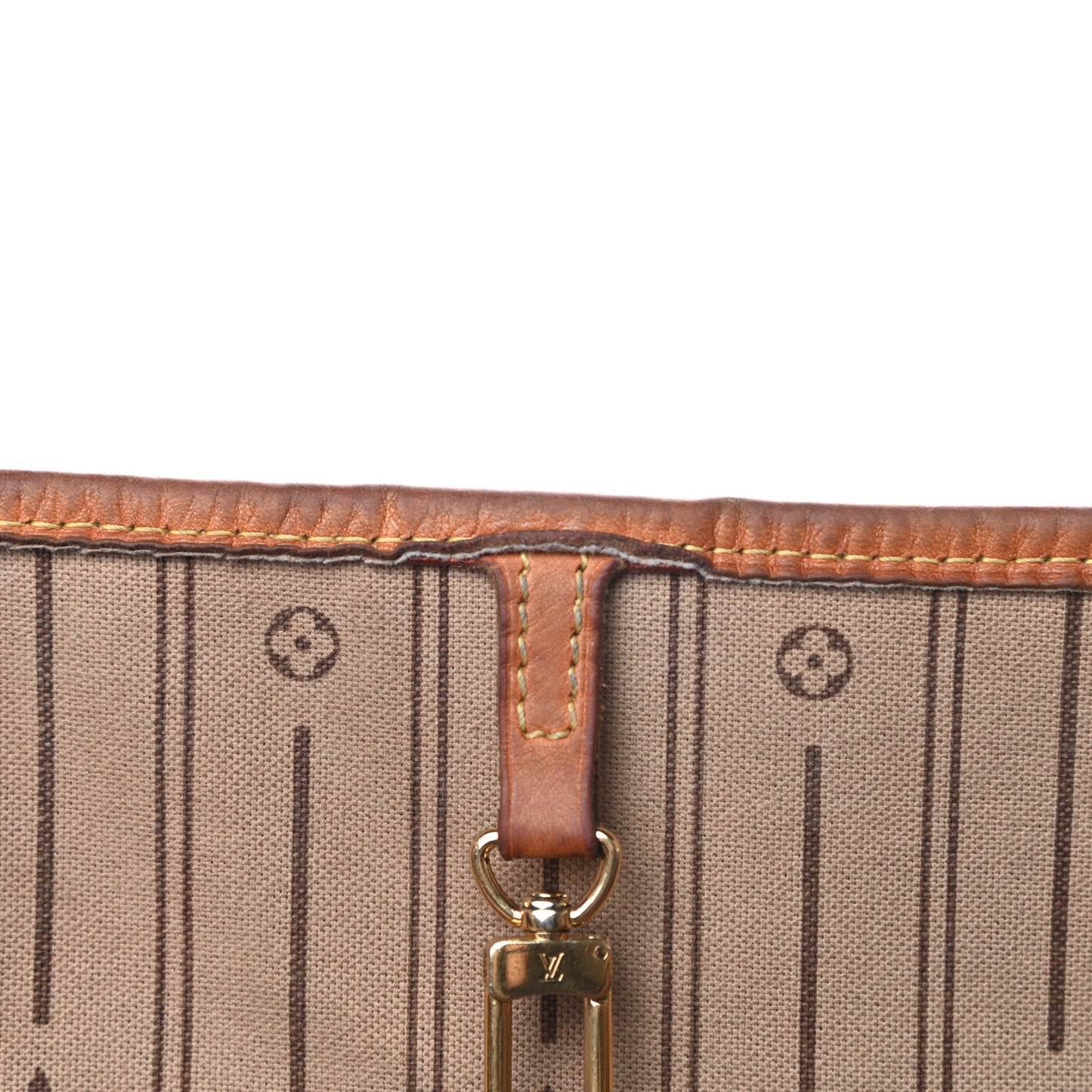 Monogram Neverfull GM