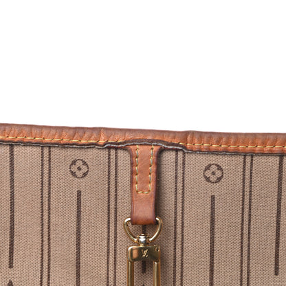 Louis Vuitton Monogram Neverfull GM 18 of 22