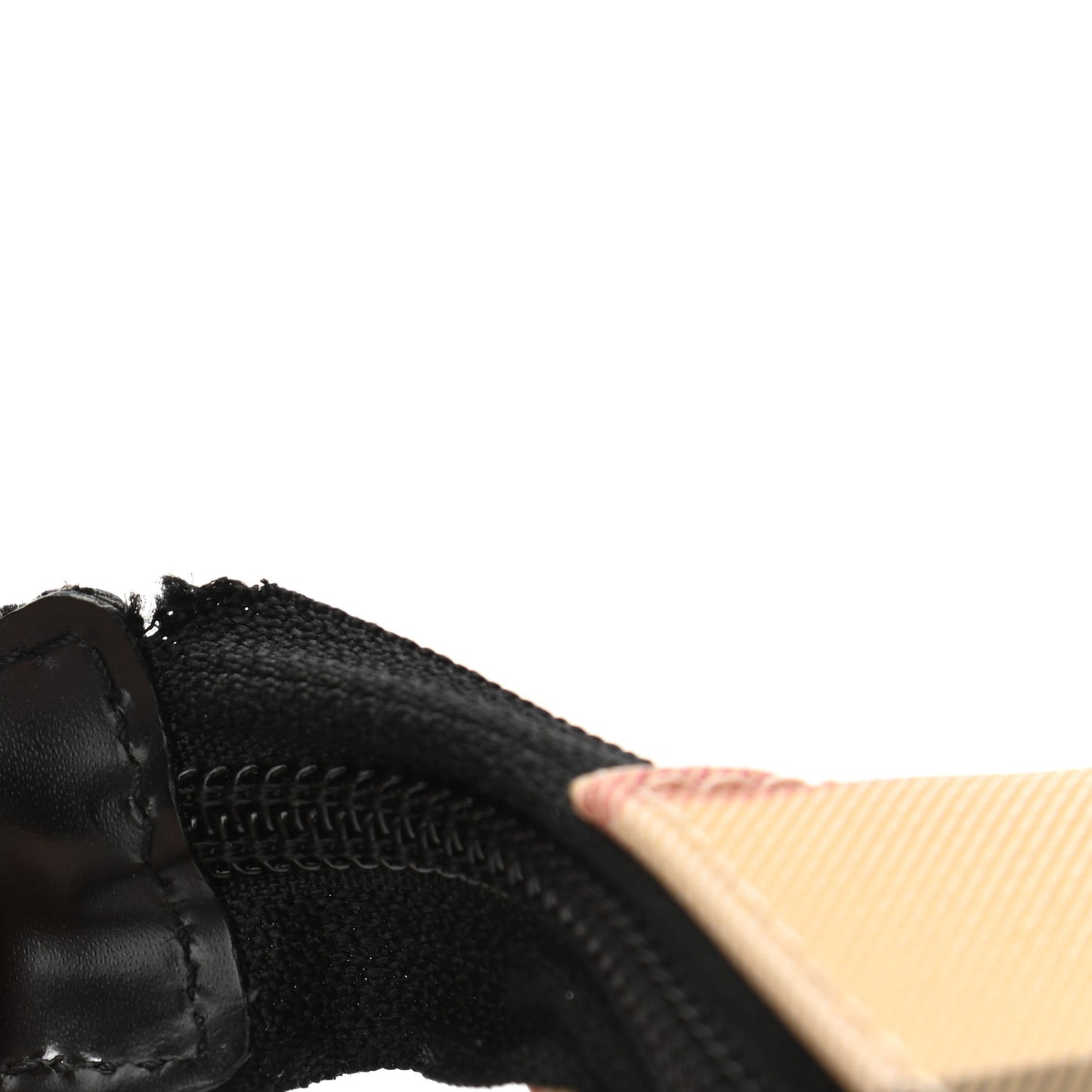 House Check Pochette