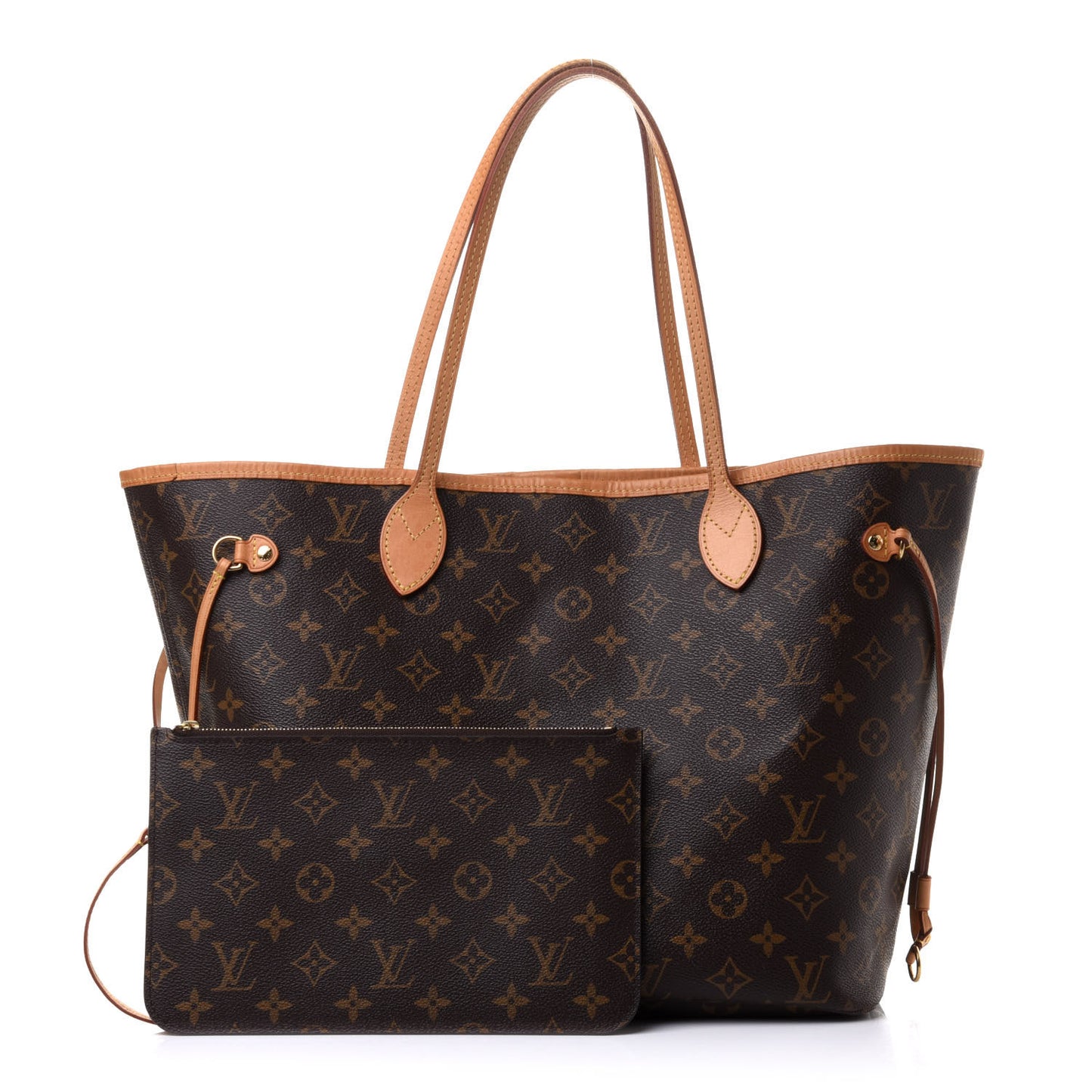 Monogram Neo Neverfull MM