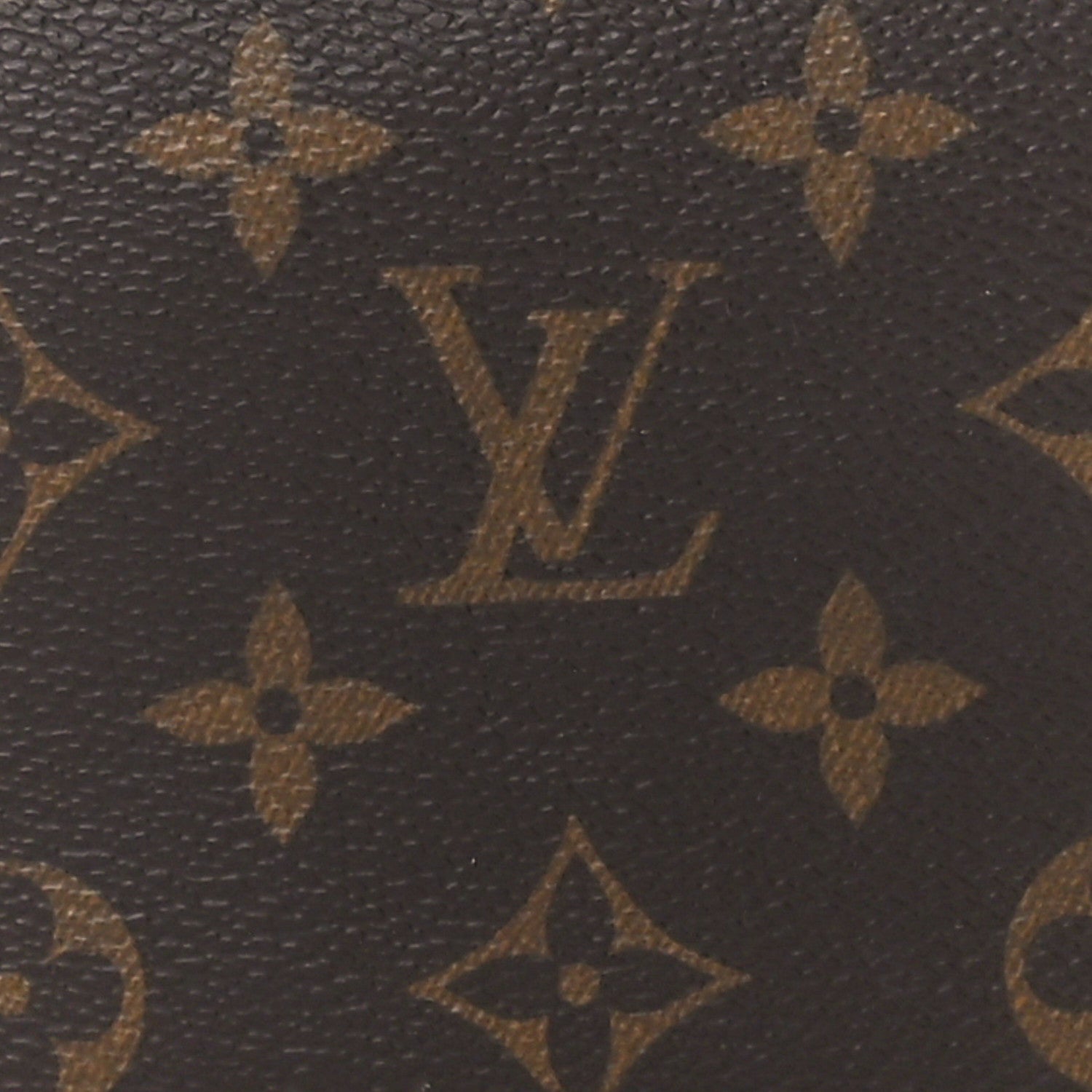 Louis Vuitton Monogram Multi Pochette Accessories Large Pochette 9 of 11