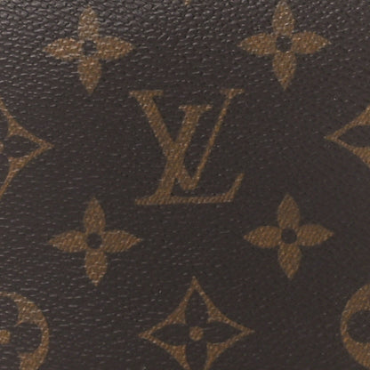 Louis Vuitton Monogram Multi Pochette Accessories Large Pochette 9 of 11