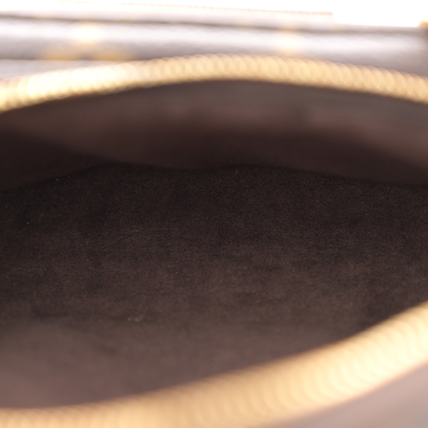 Louis Vuitton Monogram Mini Bumbag 5 of 10