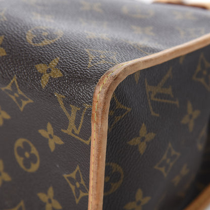 Louis Vuitton Monogram Popincourt Haut 10 of 13