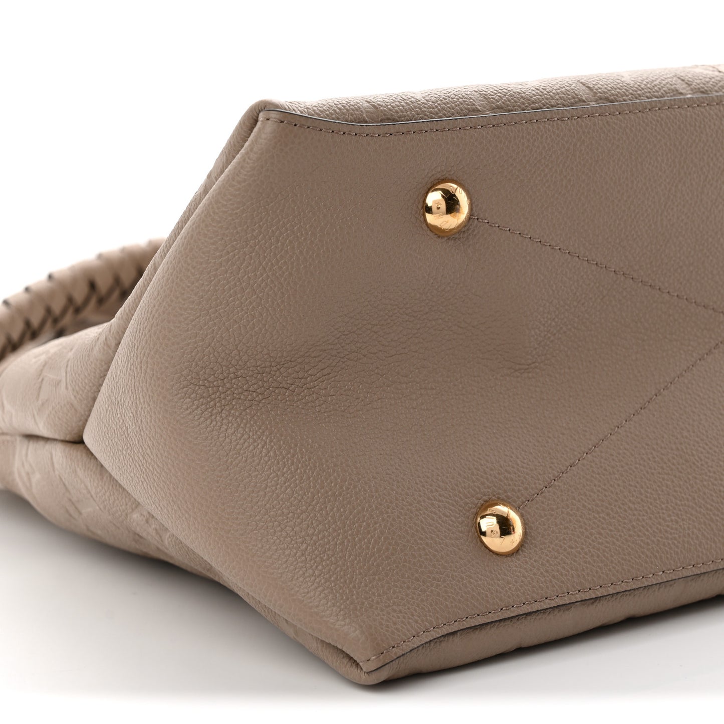 Empreinte Maida Hobo Tourterelle