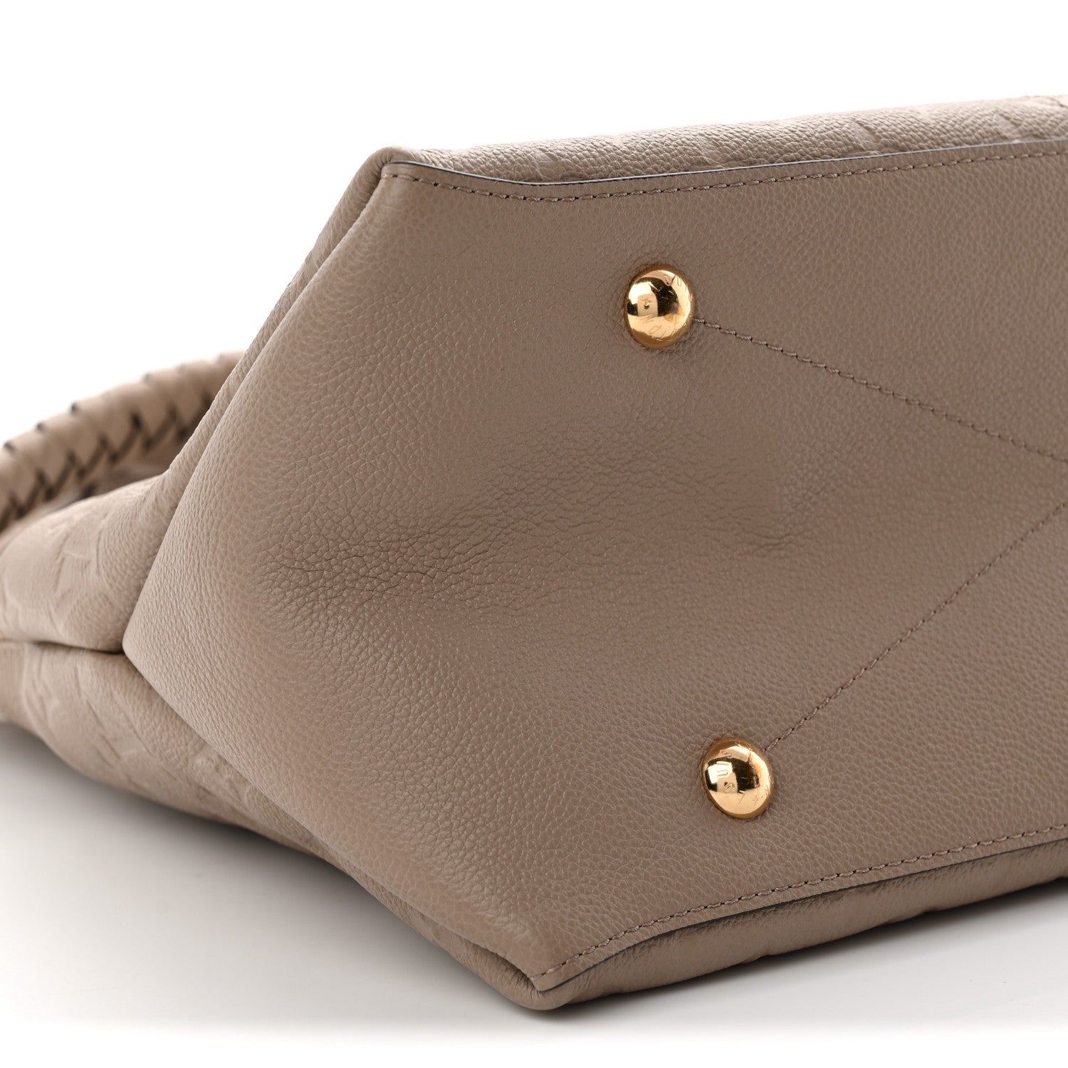 Louis Vuitton Empreinte Maida Hobo Tourterelle 8 of 9