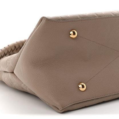Louis Vuitton Empreinte Maida Hobo Tourterelle 8 of 9