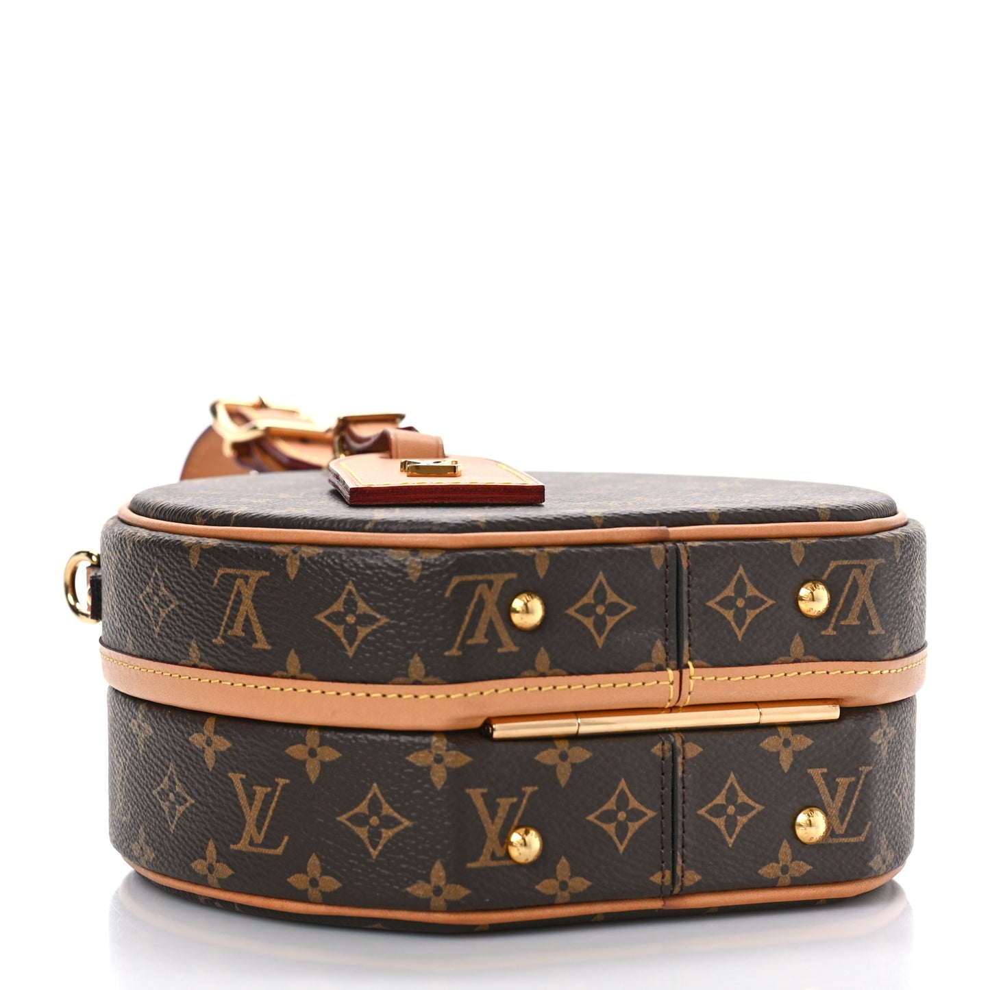 Monogram Petite Boite Chapeau