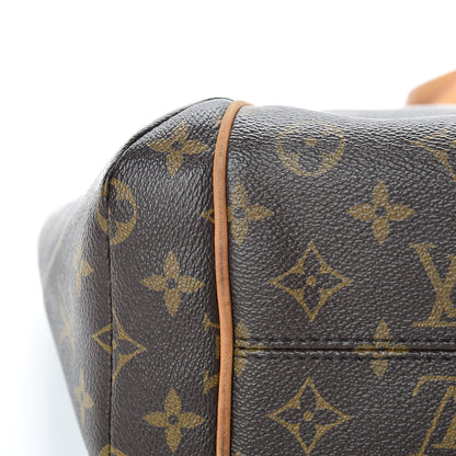 Louis Vuitton Monogram Totally PM 12 of 14