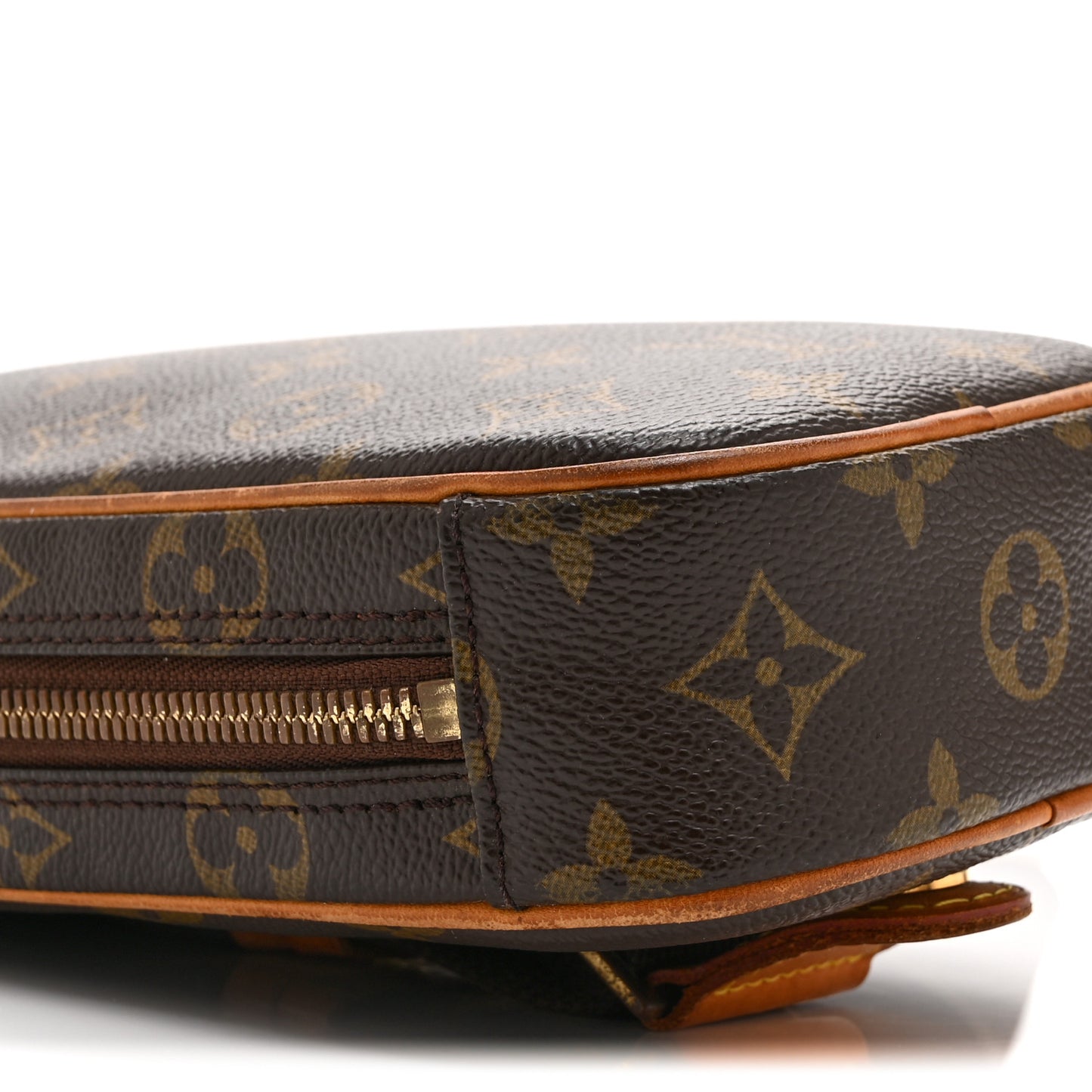 Monogram Pochette Gange