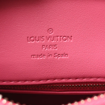 Louis Vuitton Vernis Houston Framboise 6 of 13