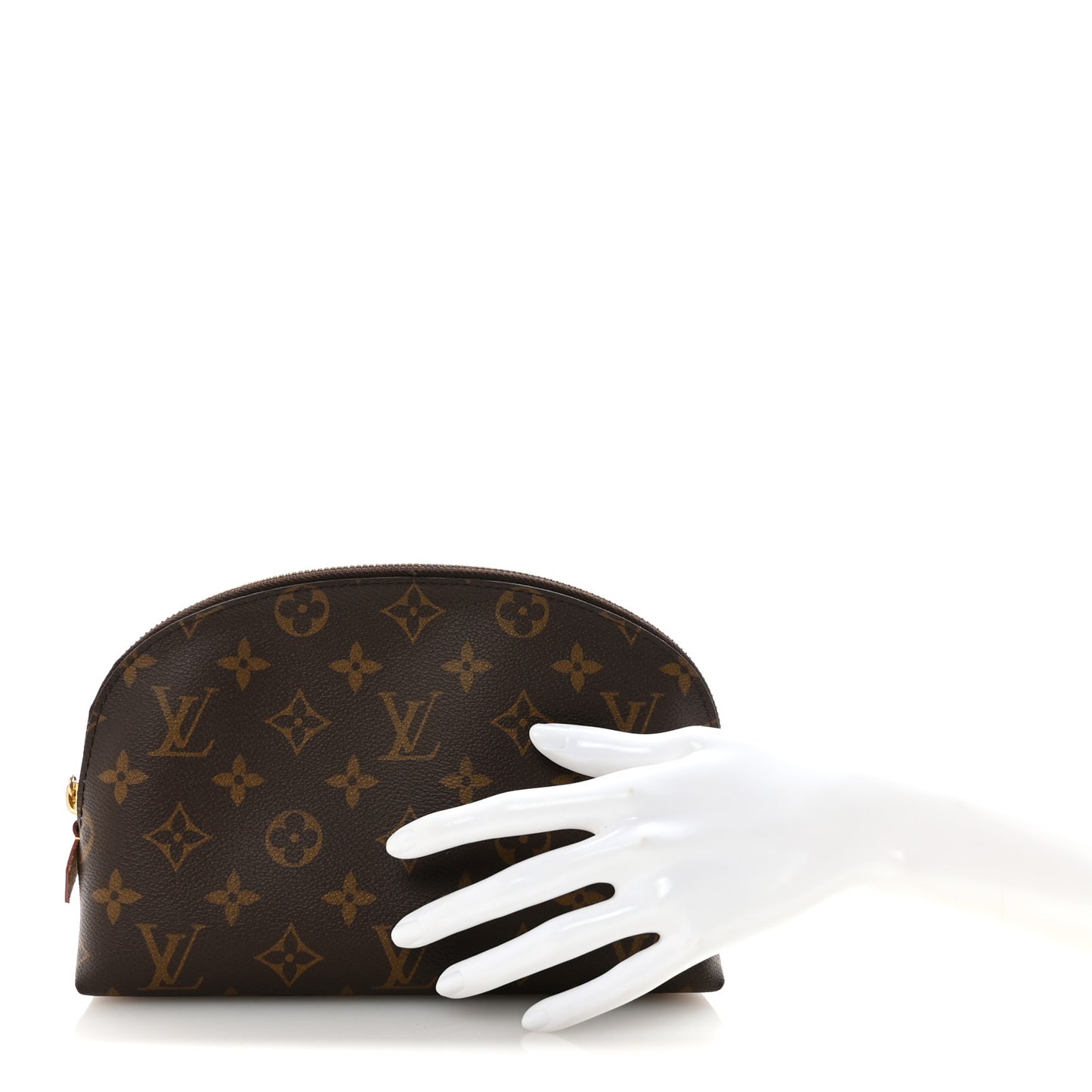 Monogram Cosmetic Pouch GM