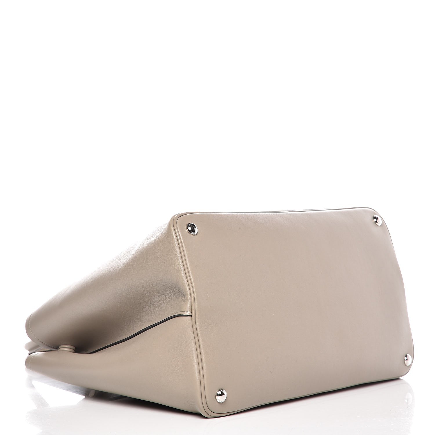 Prada City Calf Double Bag Calce 4 of 10