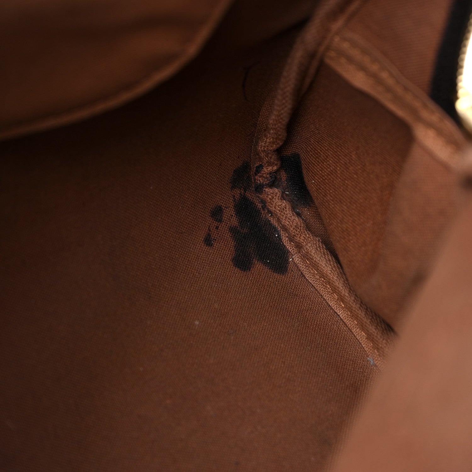 Louis Vuitton Monogram Montorgueil PM 15 of 26