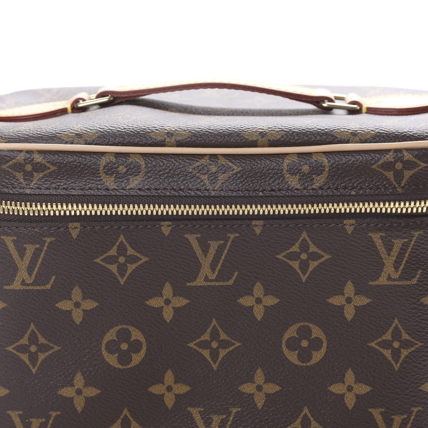 Monogram Nice BB