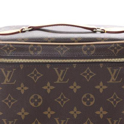 Louis Vuitton Monogram Nice BB 9 of 9