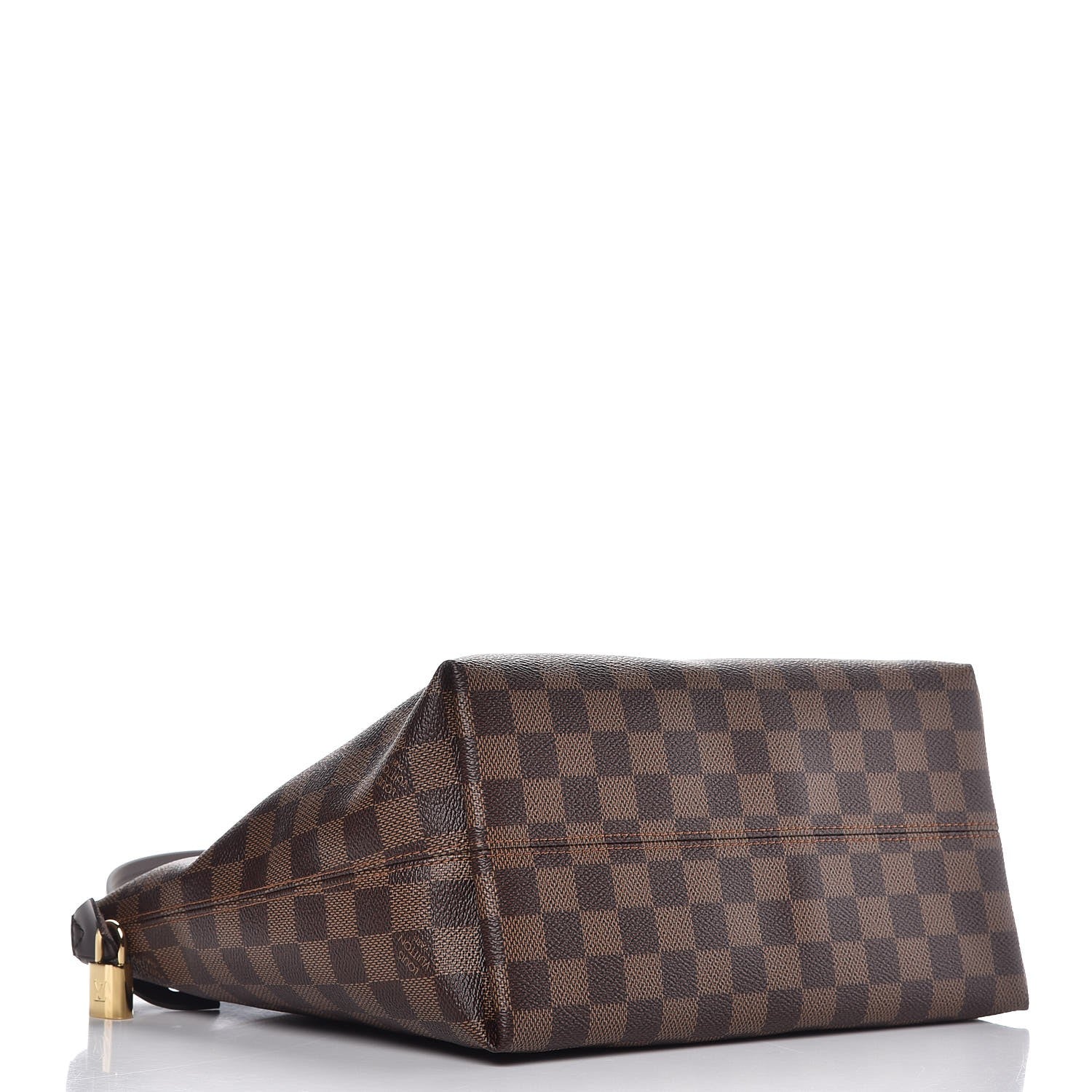Louis Vuitton Damier Ebene Iena PM 4 of 8