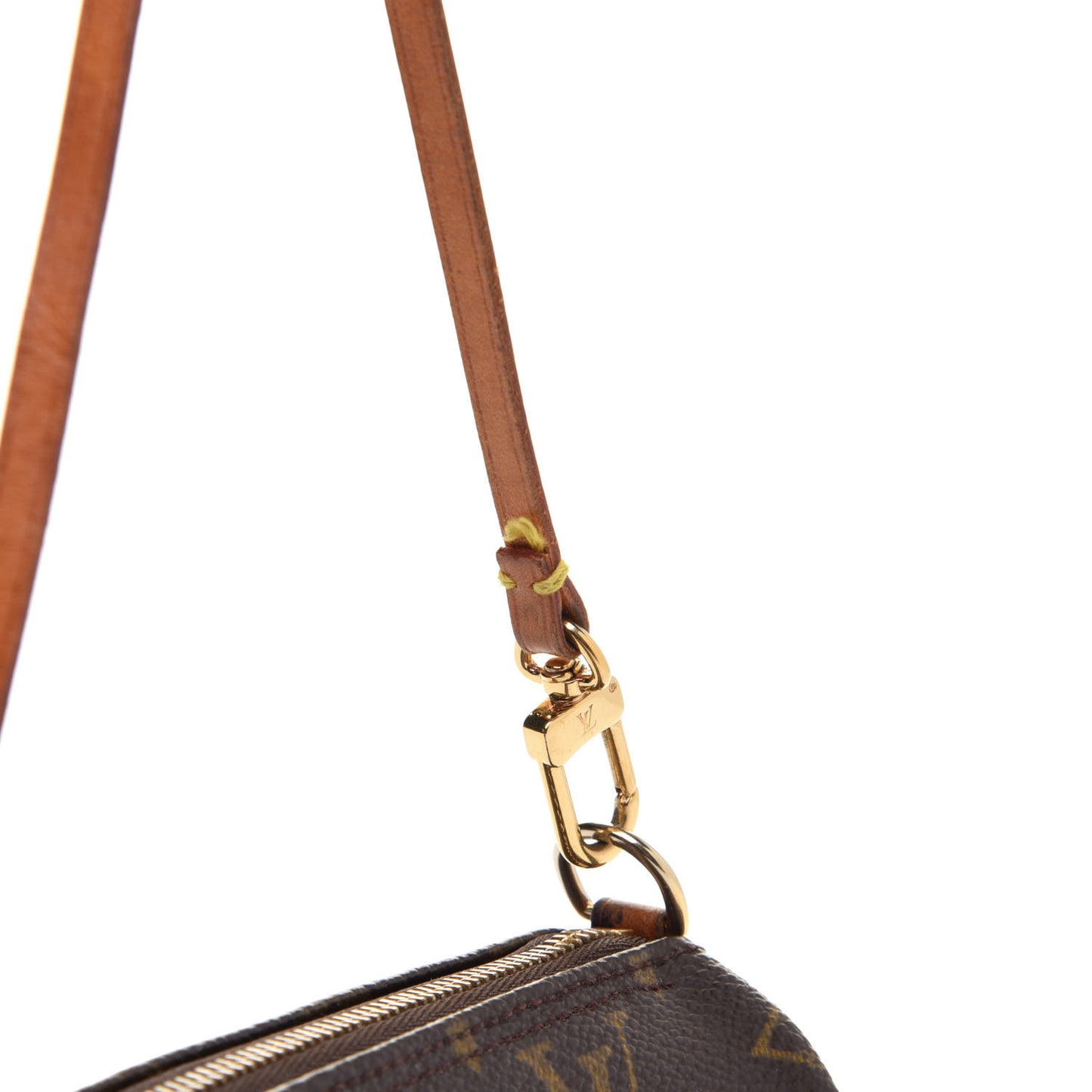 Monogram Mini Papillon
