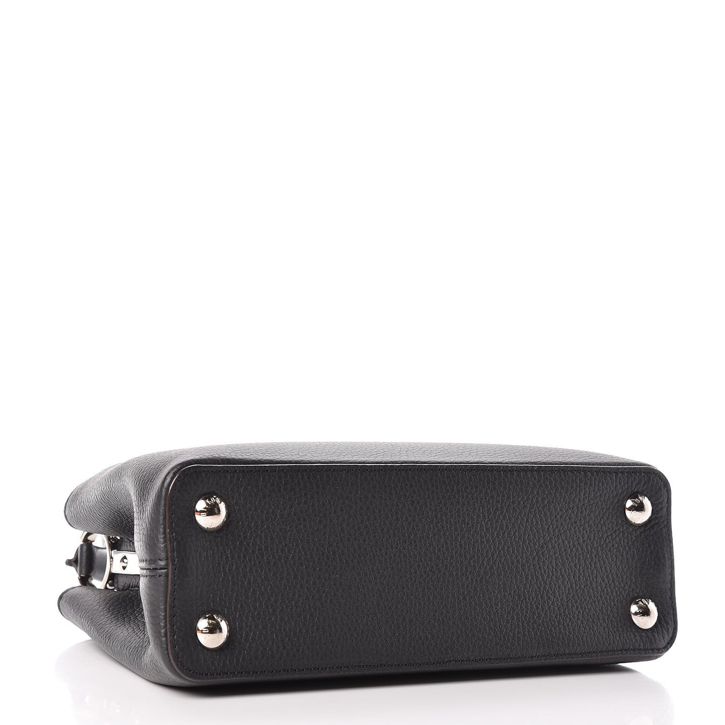 Taurillon Capucines BB Black