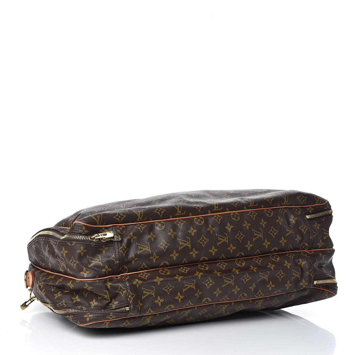 Monogram Alize 2 Compartment Luggage Travel Bag