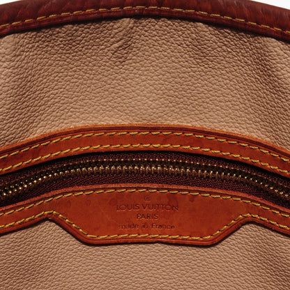 Louis Vuitton Monogram Petit Bucket 23 5 of 7