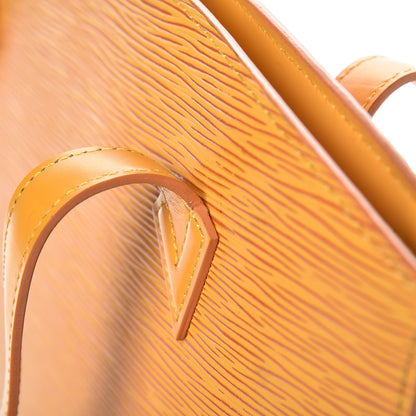 Louis Vuitton Epi Saint Jacques PM Tassil 14 of 17