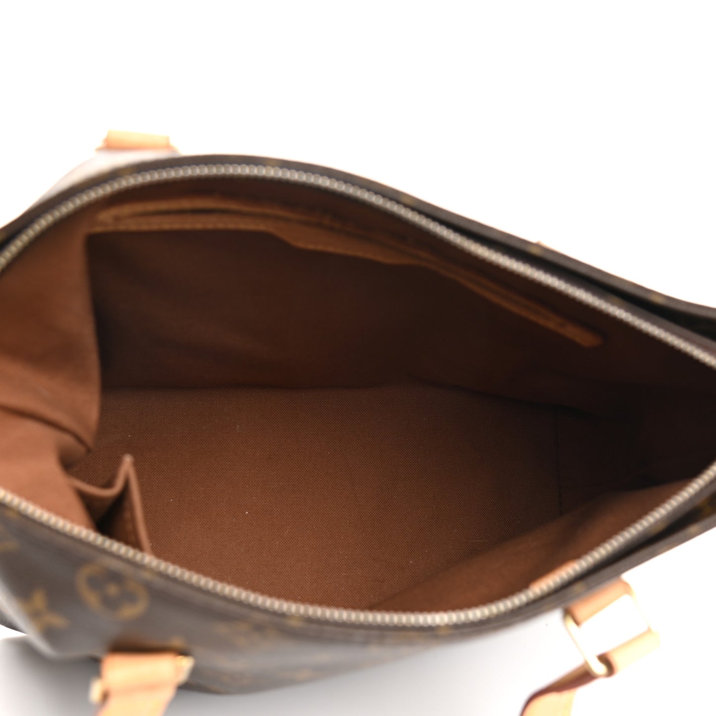 Monogram Cabas Piano