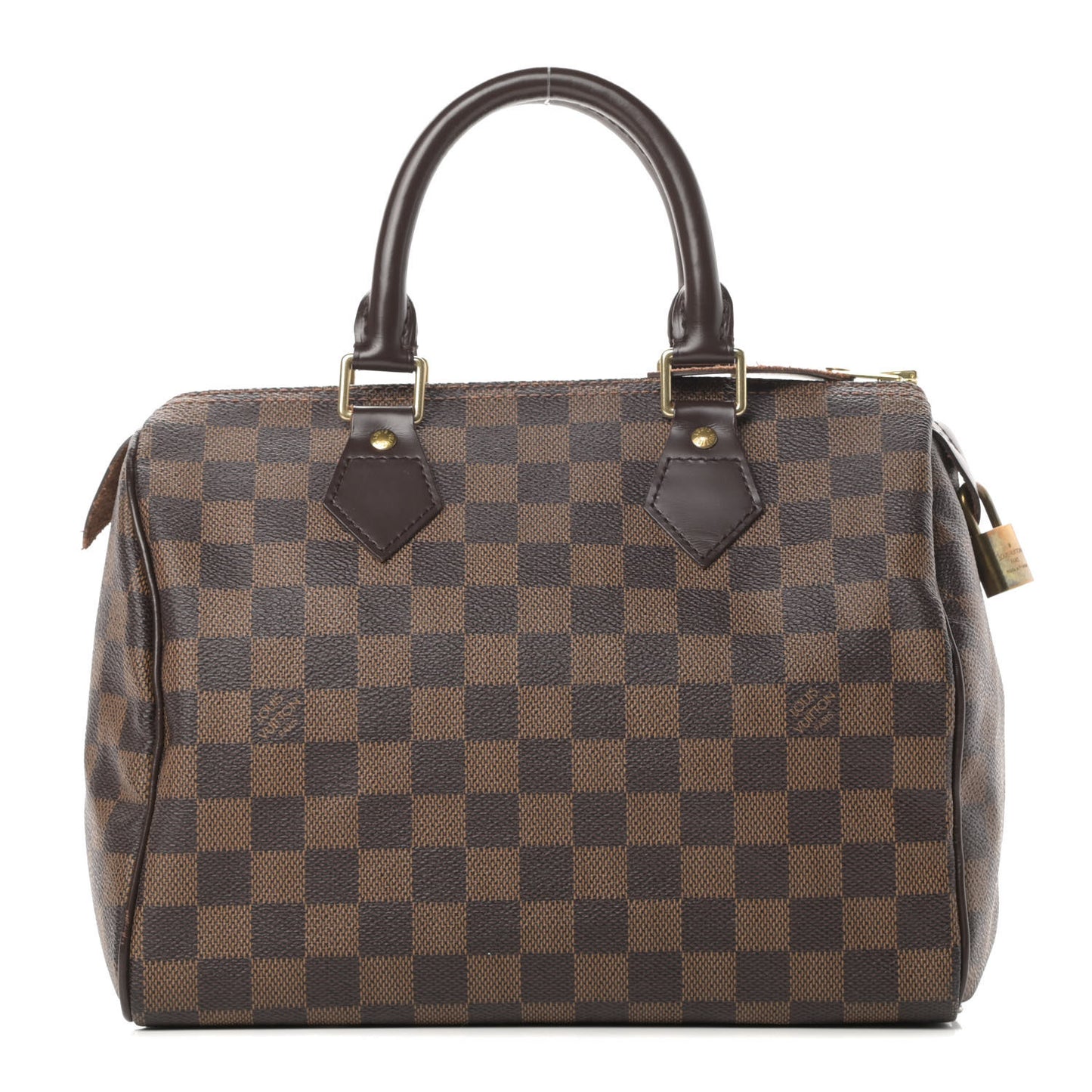Damier Ebene Speedy 25