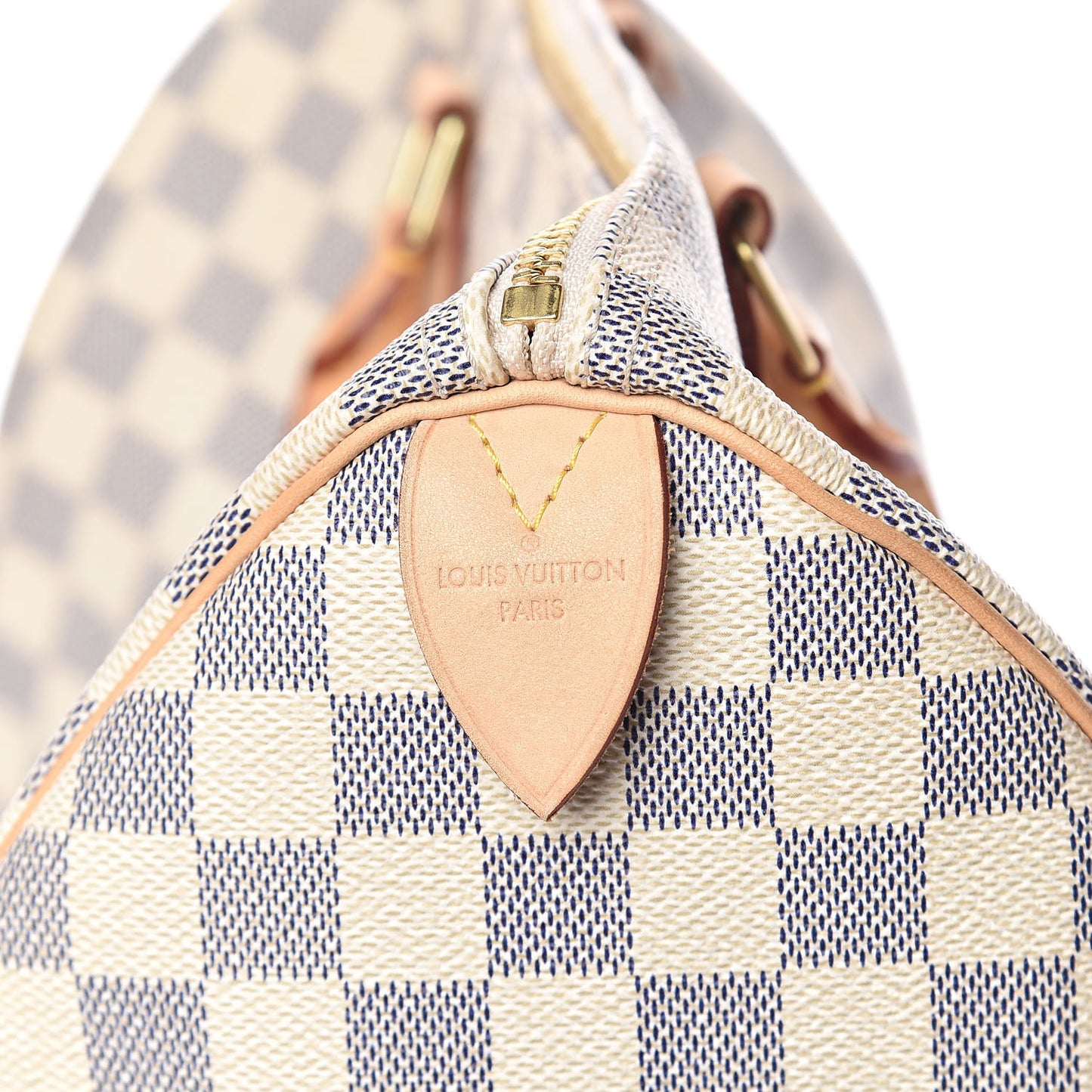 Damier Azur Speedy 30