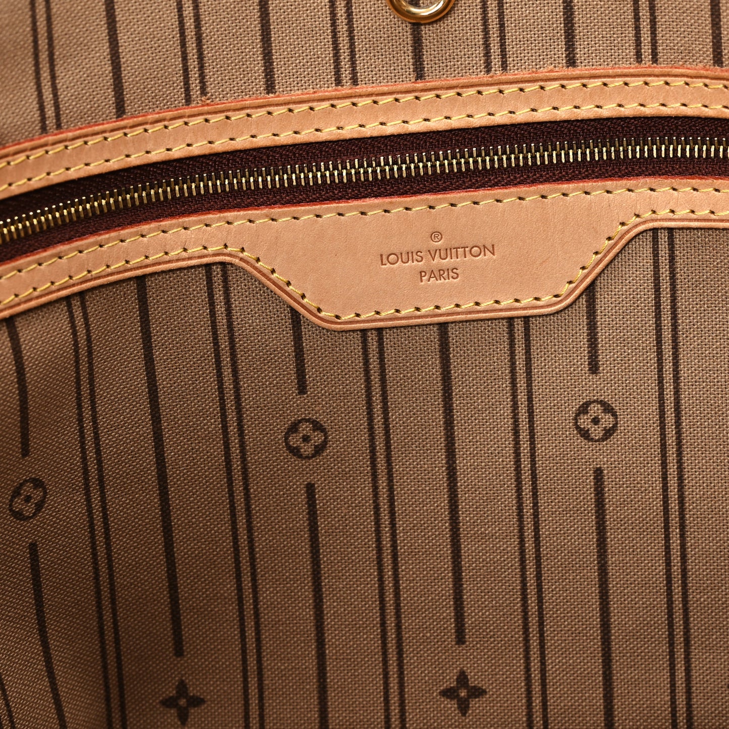 Monogram Delightful PM