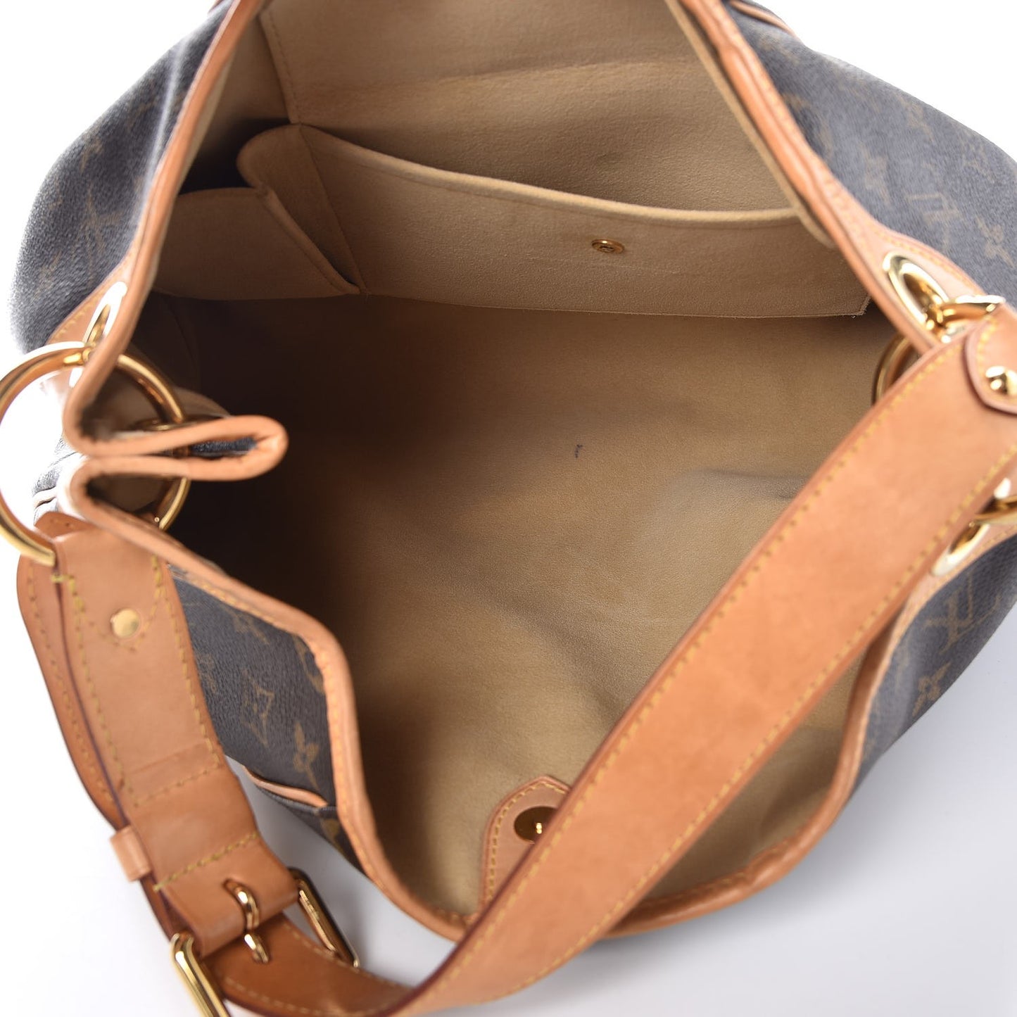 Monogram Galliera PM