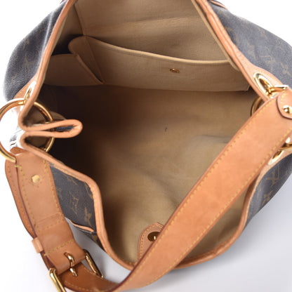 Louis Vuitton Monogram Galliera PM 5 of 15