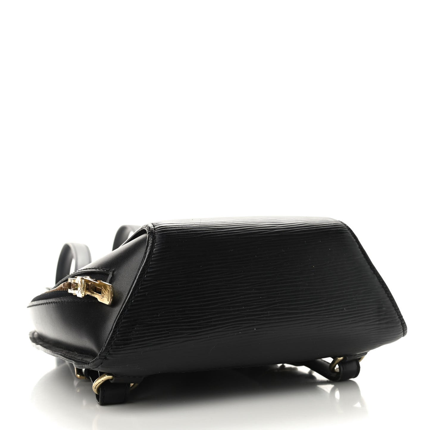 Epi Mabillon Backpack Black