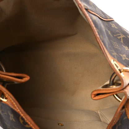 Louis Vuitton Monogram Galliera PM 5 of 11