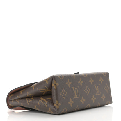 Louis Vuitton Monogram Locky BB Caramel 4 of 10