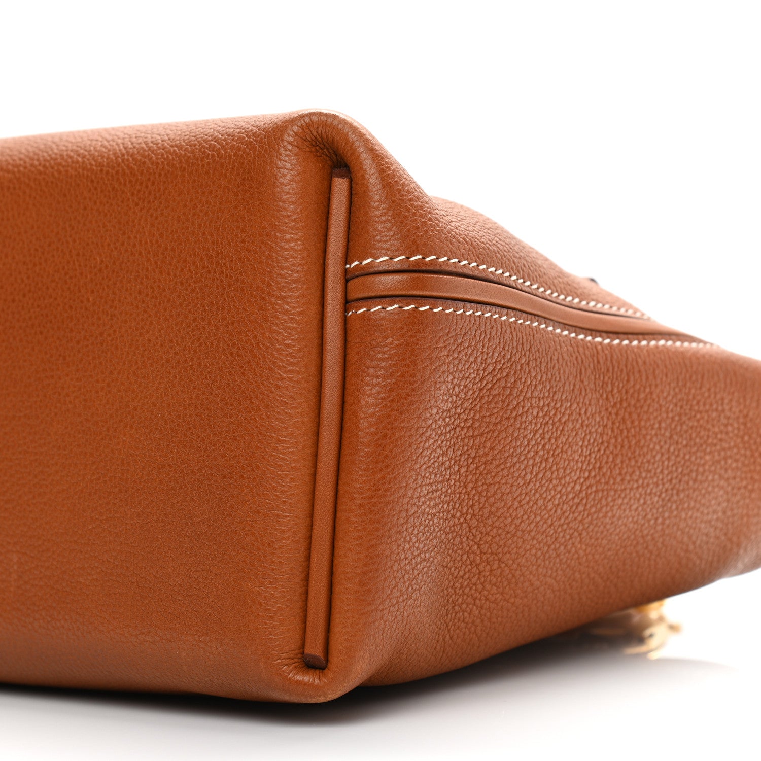 Hermes Barenia Faubourg 24/24 29 Fauve 10 of 13