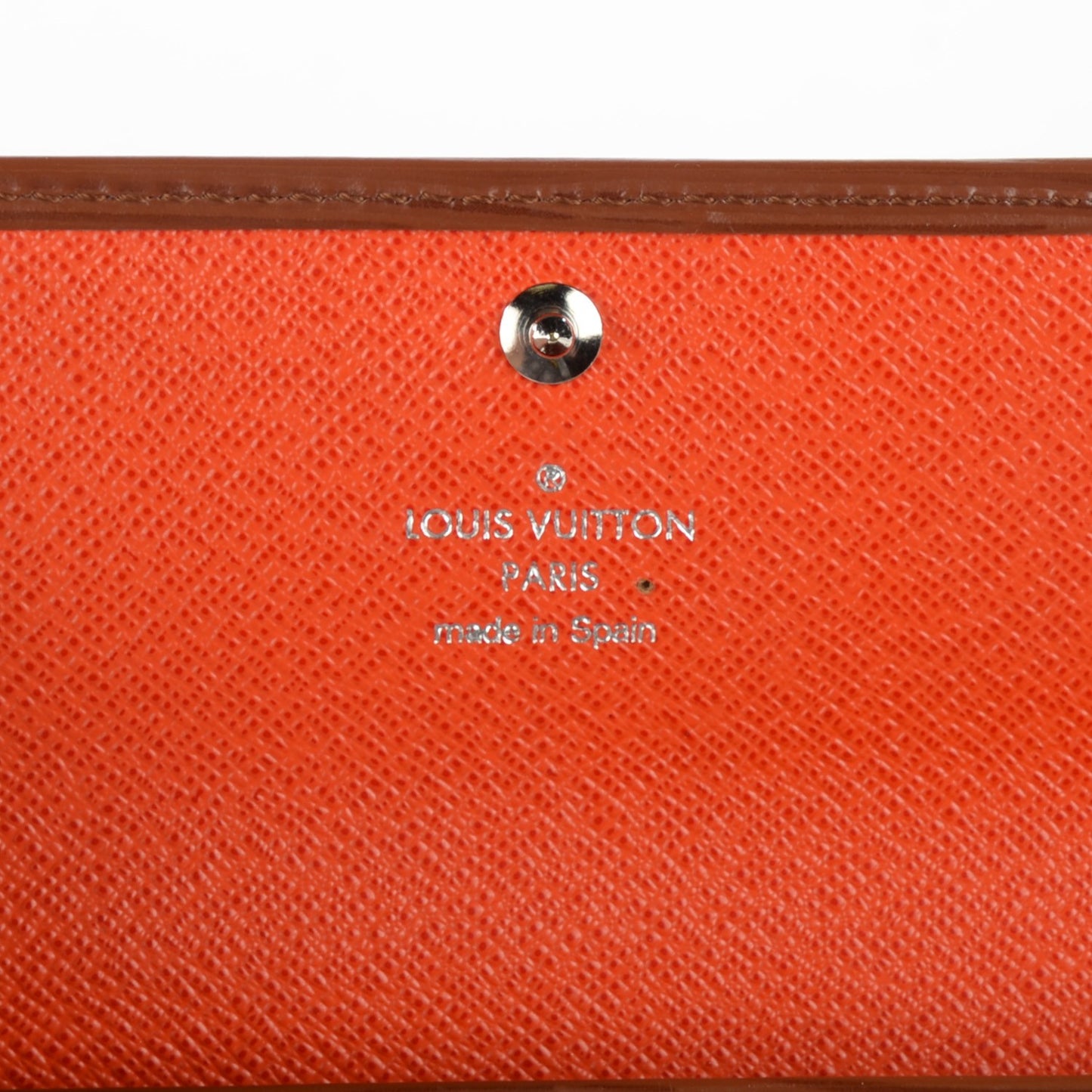 Epi Sarah Wallet Cacao
