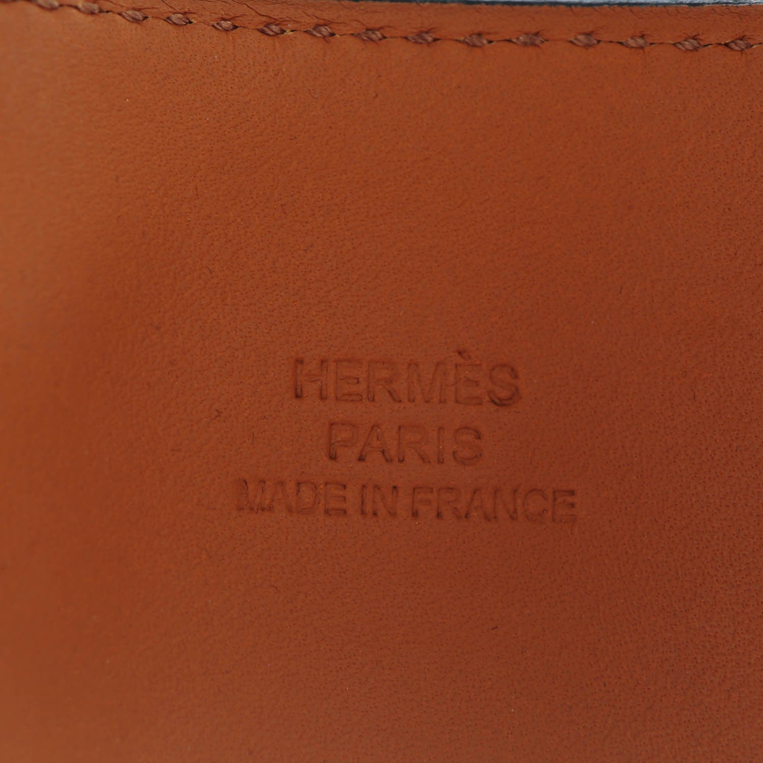 Hermes Box Collier de Chien CDC Bracelet S Black 6 of 7