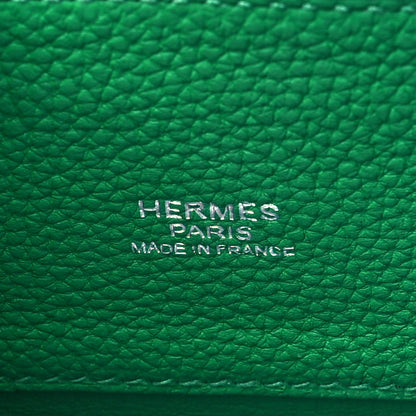 Hermes Togo So Kelly 22 Bambou 6 of 10