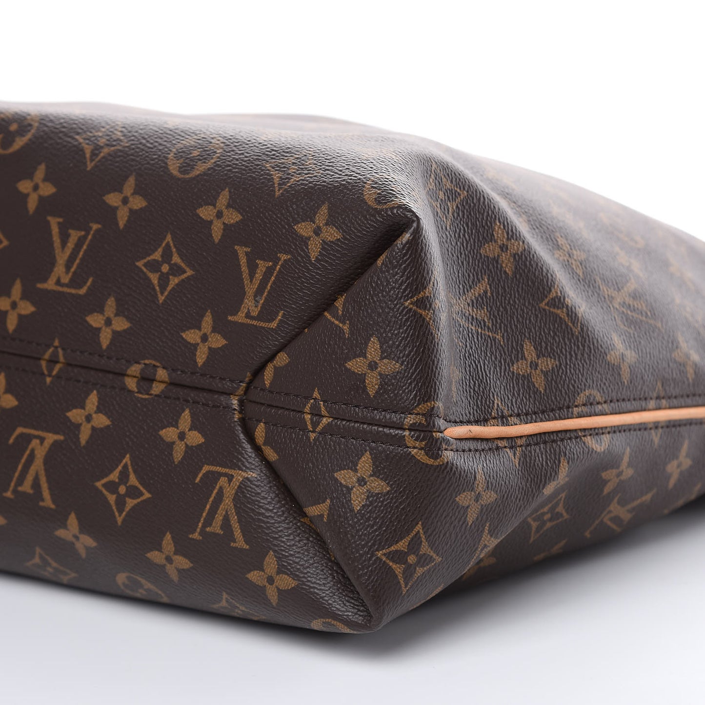 Monogram Sully MM