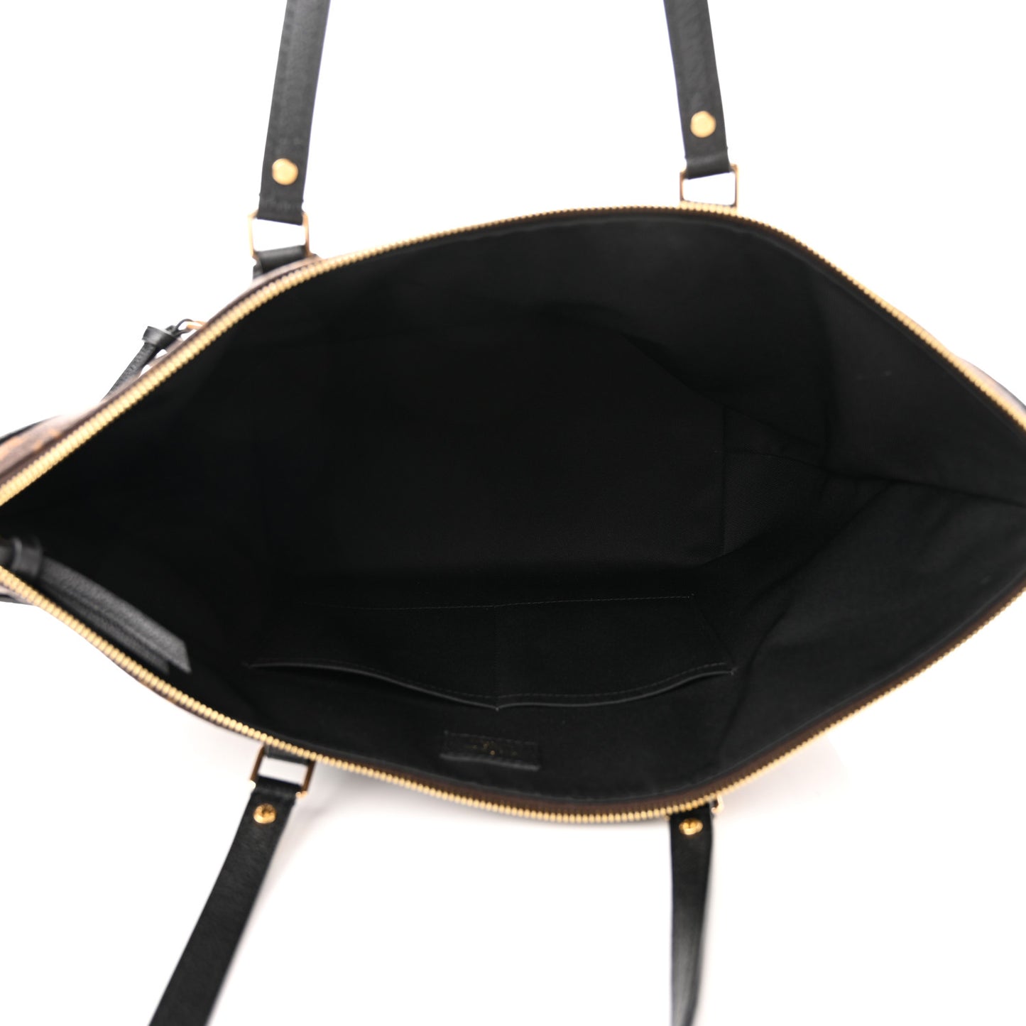 Monogram Tournelle MM Black