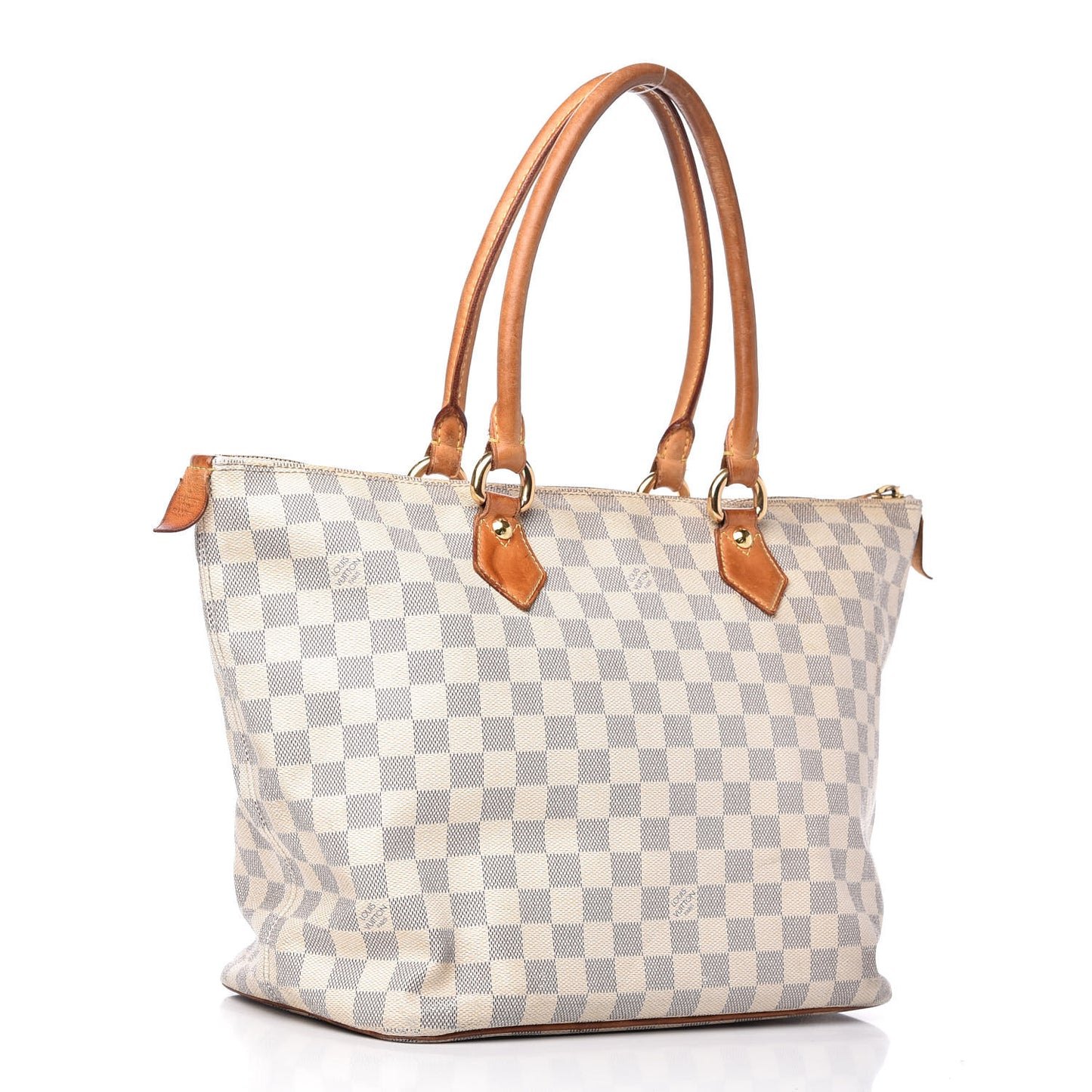 Damier Azur Saleya MM