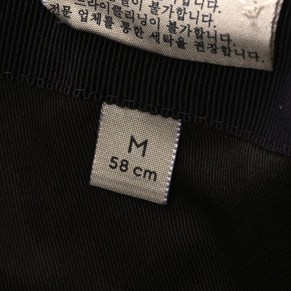 Gucci Monogram Web Baseball Hat M Beige Cocoa 9 of 12