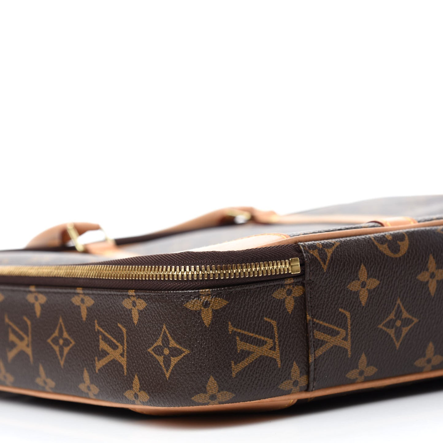 Monogram Cupertino Briefcase