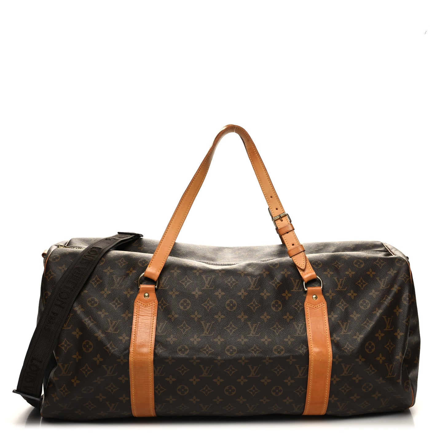 Monogram Sac Polochon
