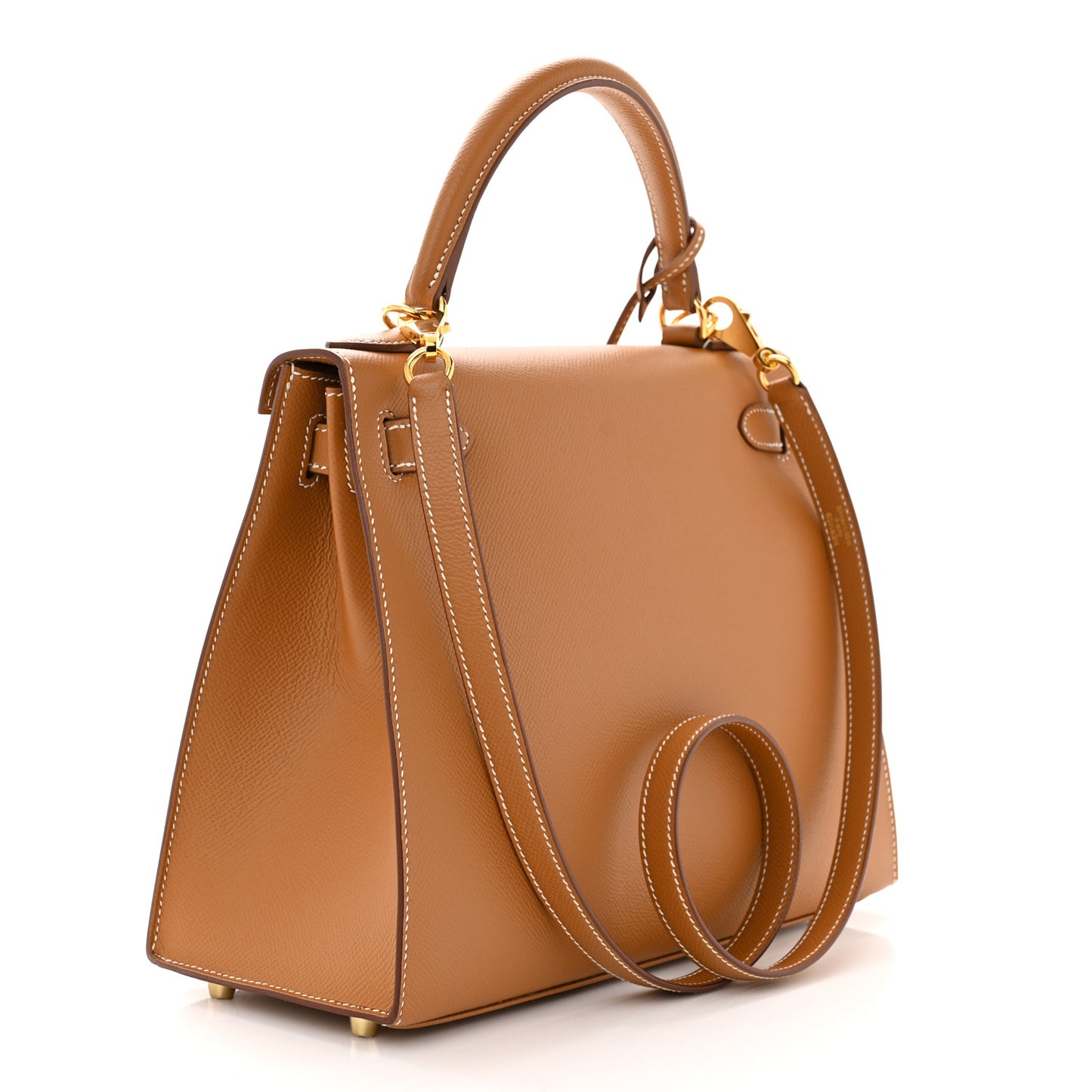 Epsom Kelly Sellier 28 Gold